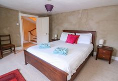 Others 6 Llwyncadfor Farm