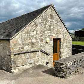 Primary image 1 The Stables, Baslow and Bubnell Hotels