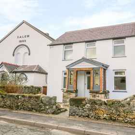 Primary image1Ty Capel,Pistyll飯店