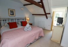 Others 4 The Coach House