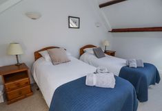 Others 3 The Coach House