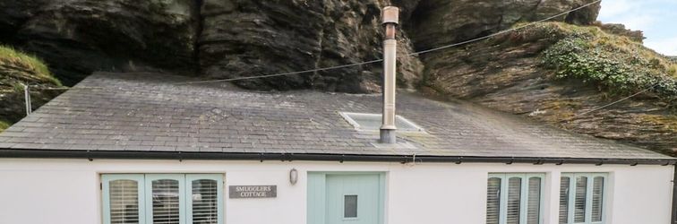 Lain-lain Smugglers Cottage