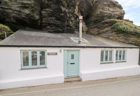 Lain-lain Smugglers Cottage