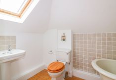 Others 3 Badgers Loft