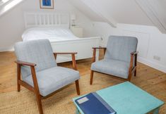 Others 5 Badgers Loft