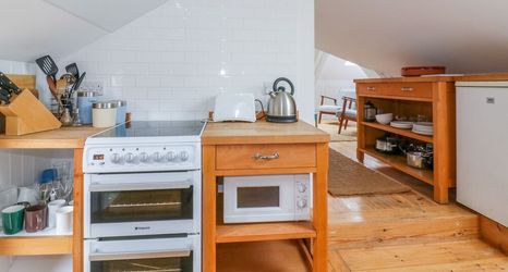 Others 2 Badgers Loft