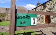 Lain-lain 6 Cwm Yr Afon Mawr