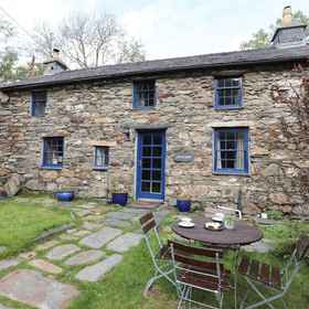 Primary image 1 桦木酒店, Llanaelhaearn 酒店