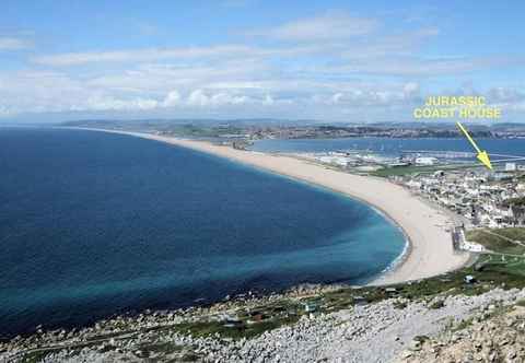 Lain-lain Jurassic Coast House