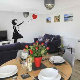 Primary image 1 Cysgod Y Capel, Menai Bridge Hotels