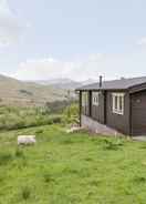 Primary image Snowdon Vista Cabin