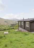 Primary image Snowdon Vista Cabin