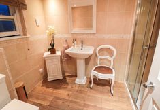 Khác 7 Sneaton Hall Apartment 4