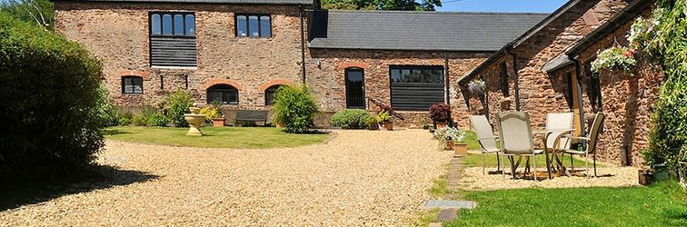 기타 Rainsbury House