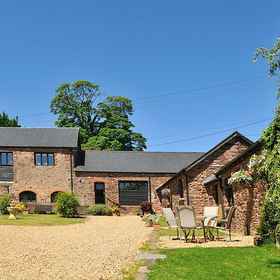 Primary image1Rainsbury House,萨默塞特別墅