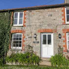 メイン イメージ1Honeysuckle Cottage,Deviock別墅