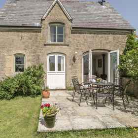 Primary image1The Coach House,Lydford-on-Fosse飯店