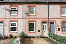 Others Shamrock Cottage