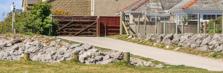 Lainnya Shorefields Two