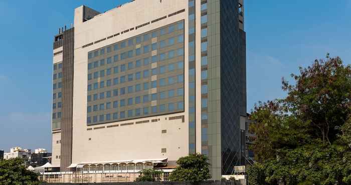 Lain-lain Radisson Blu Towers Kaushambi Delhi NCR