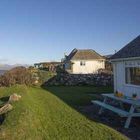 Primary image1Allt y Mor,Llanfair飯店