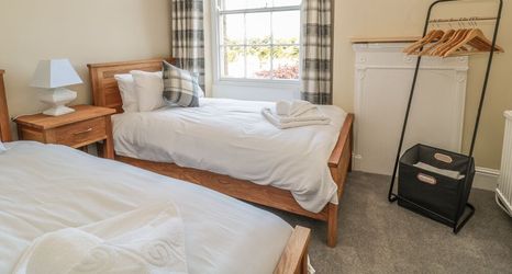 その他 2 Coquet View Apartment