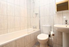 其他 5 Anvil House