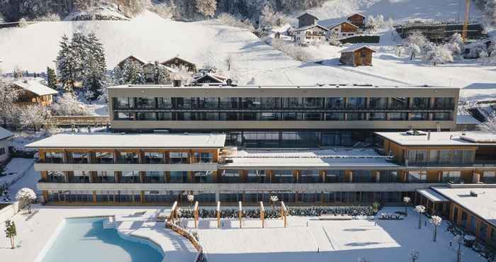 Lainnya Alpenhotel Montafon