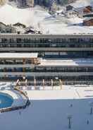 Imej utama Alpenhotel Montafon