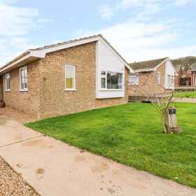 Primary image 1 Mayfield Drive, 韦伯恩 酒店