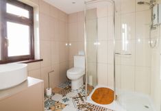 Lainnya 5 Little May