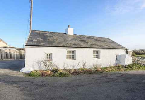 Others Farm Cottage