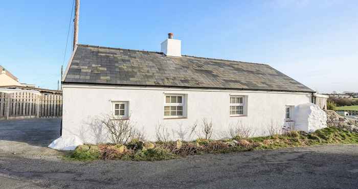 Others Farm Cottage