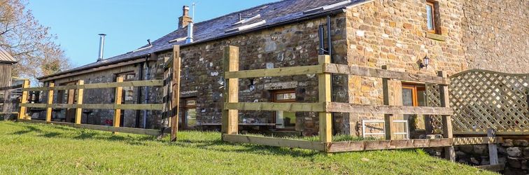 Lain-lain Stable View Cottage