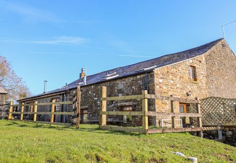 Lain-lain Stable View Cottage