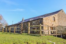 Lain-lain Stable View Cottage