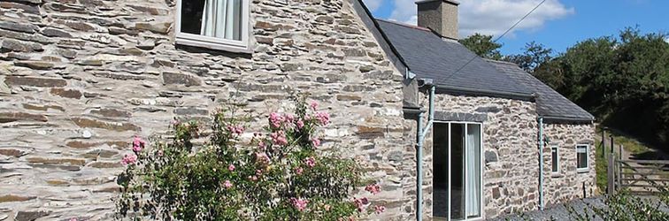 อื่นๆ Cefn Isaf