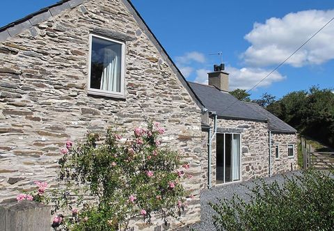 อื่นๆ Cefn Isaf