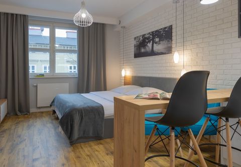 기타 Native Apartments Augustiańska 24