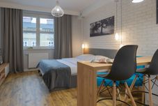 기타 Native Apartments Augustiańska 24