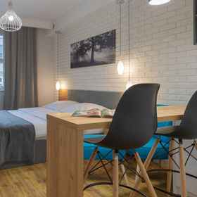 Primary image 1 奥古斯丁斯卡 24 号地道公寓酒店, Vanilla Aparthotel 酒店