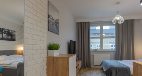 기타 2 Native Apartments Augustiańska 24