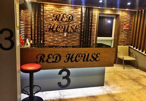 Lain-lain Red House Vip