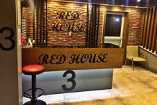 Lain-lain Red House Vip