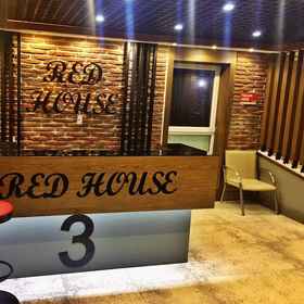 Primary image 1 Red House Vip, Poseidon Underwater Technical Sis.v was eğt.tic.ltd.ş. Hotels