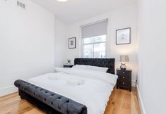 Others 7 Deluxe 4 BR Oxford Circus Apartment with Terrace
