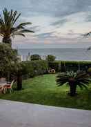 ภาพหลัก Oikia Eleanthi - Beachfront Garden Home
