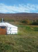 Primary image Iceland Yurt