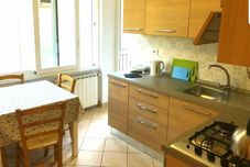 其他 Monterosso Apartment