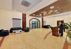 Khác 2 Manpho Bell Hotel & Convention Center